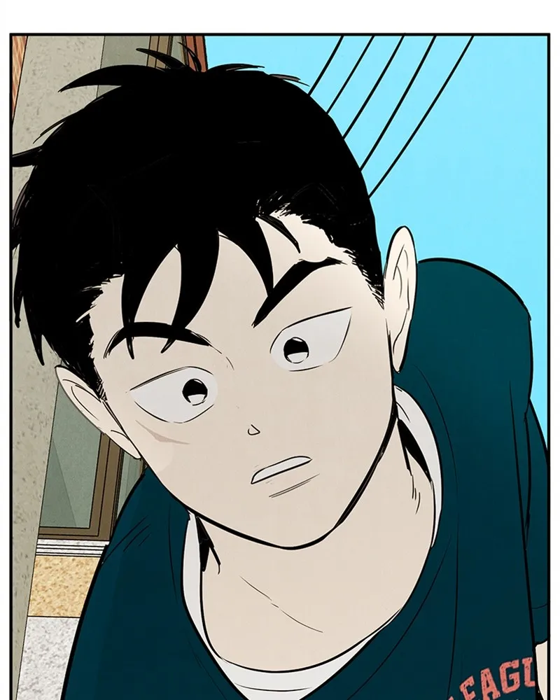 Read After School Lessons for Unripe Apples chapter 83 image 115 on Lezhin