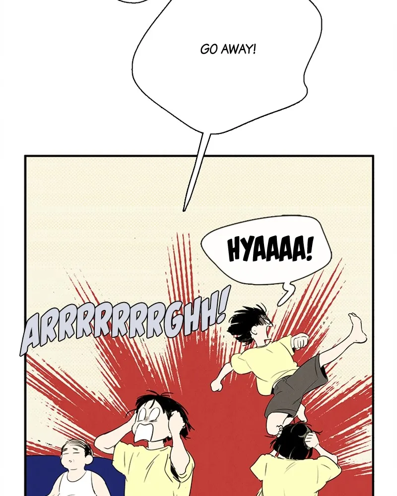Read After School Lessons for Unripe Apples chapter 83 image 149 on Lezhin