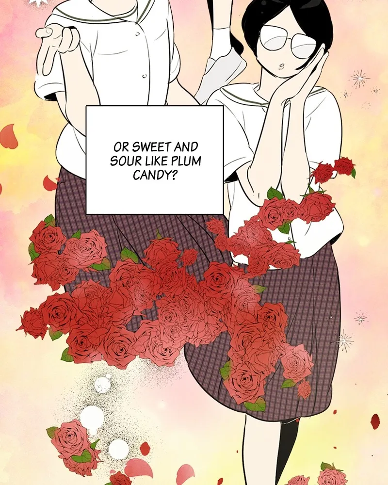 Read After School Lessons for Unripe Apples chapter 83 image 2 on Lezhin