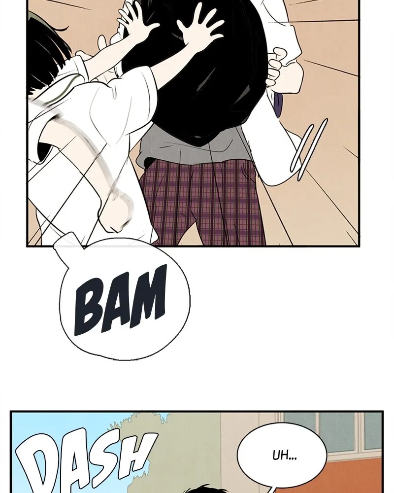 Read After School Lessons for Unripe Apples chapter 83 image 228 on Lezhin