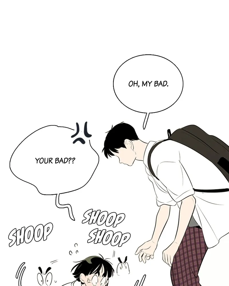 Read After School Lessons for Unripe Apples chapter 83 image 252 on Lezhin