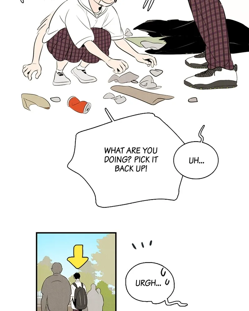 Read After School Lessons for Unripe Apples chapter 83 image 253 on Lezhin
