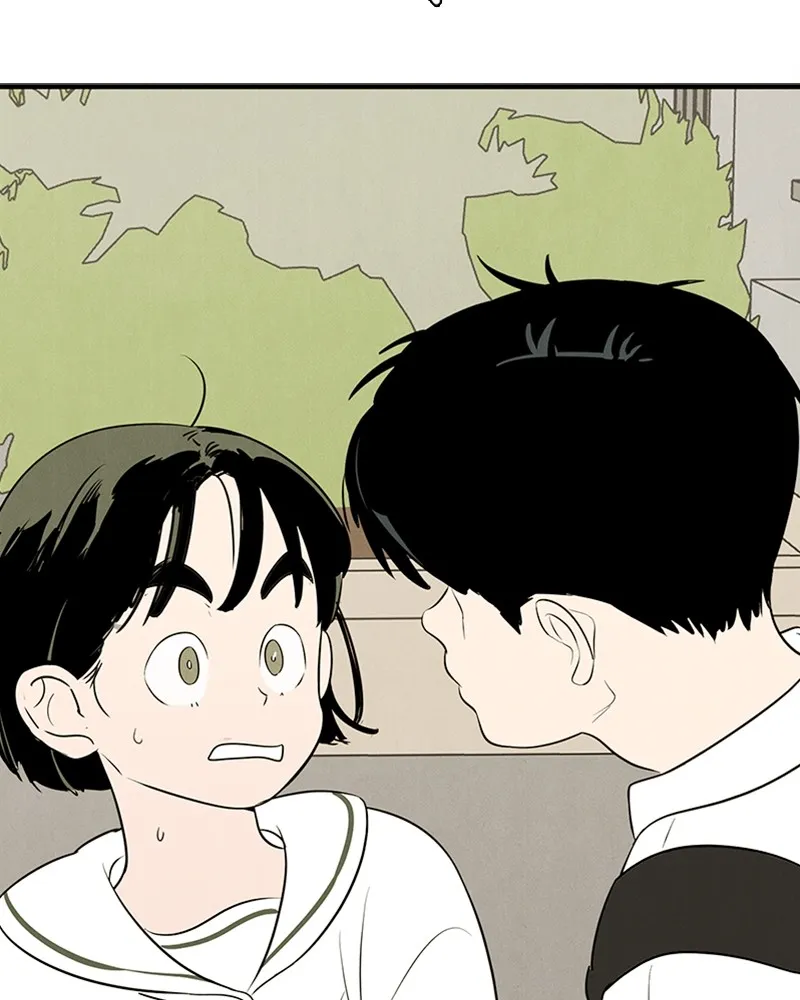 Read After School Lessons for Unripe Apples chapter 83 image 261 on Lezhin