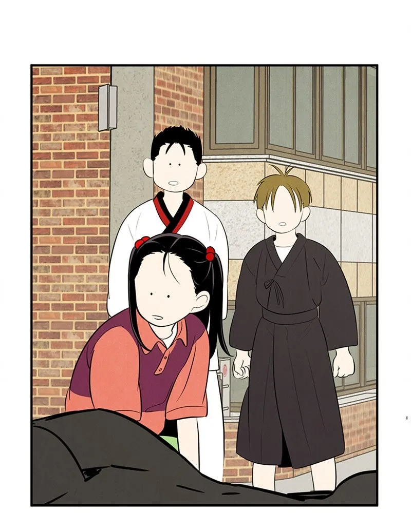 Read After School Lessons for Unripe Apples chapter 83 image 27 on Lezhin