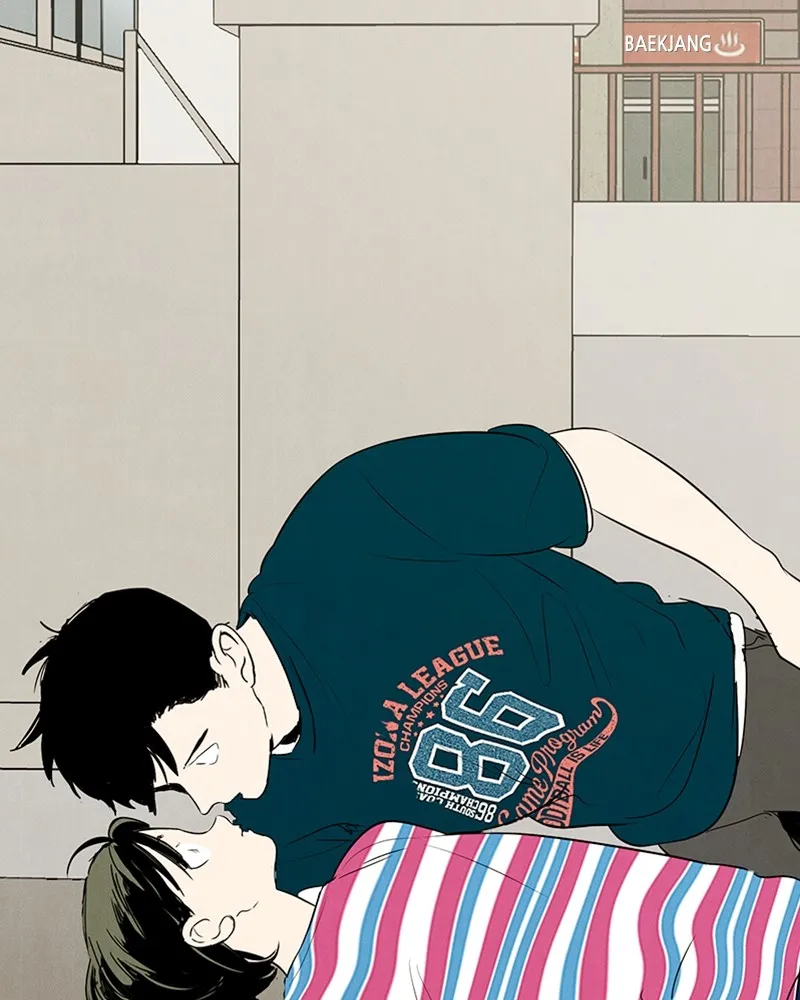 Read After School Lessons for Unripe Apples chapter 83 image 31 on Lezhin