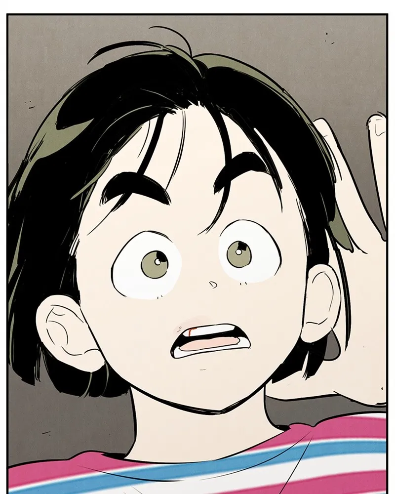 Read After School Lessons for Unripe Apples chapter 83 image 33 on Lezhin