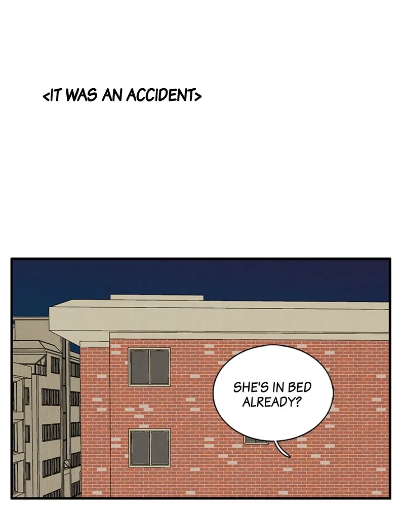 Read After School Lessons for Unripe Apples chapter 83 image 41 on Lezhin
