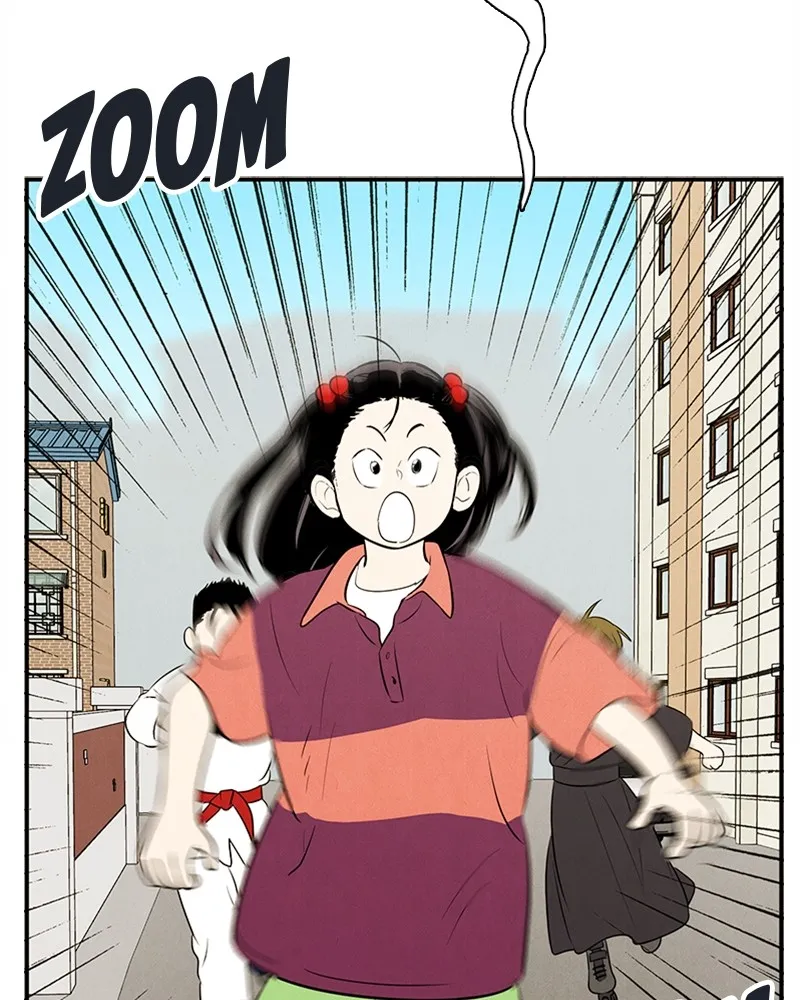 Read After School Lessons for Unripe Apples chapter 83 image 5 on Lezhin