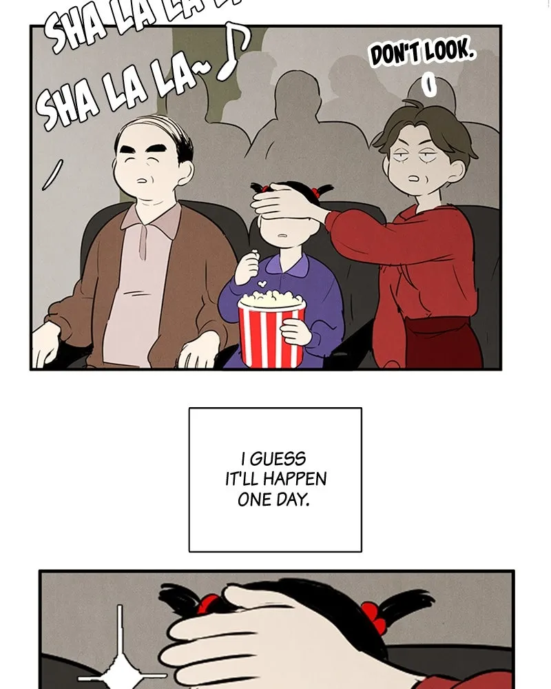 Read After School Lessons for Unripe Apples chapter 83 image 67 on Lezhin