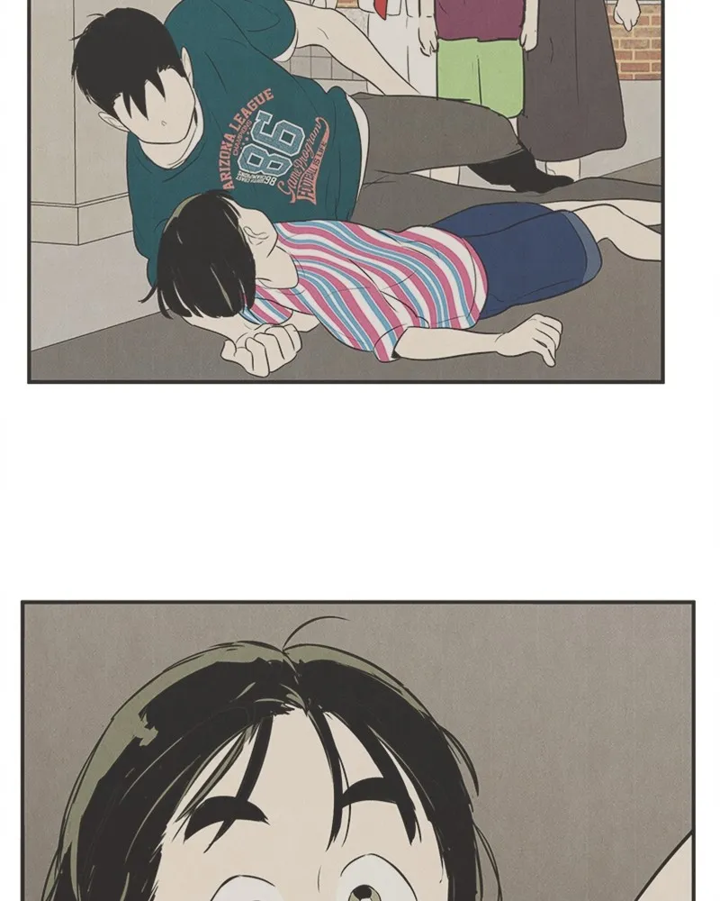 Read After School Lessons for Unripe Apples chapter 83 image 80 on Lezhin