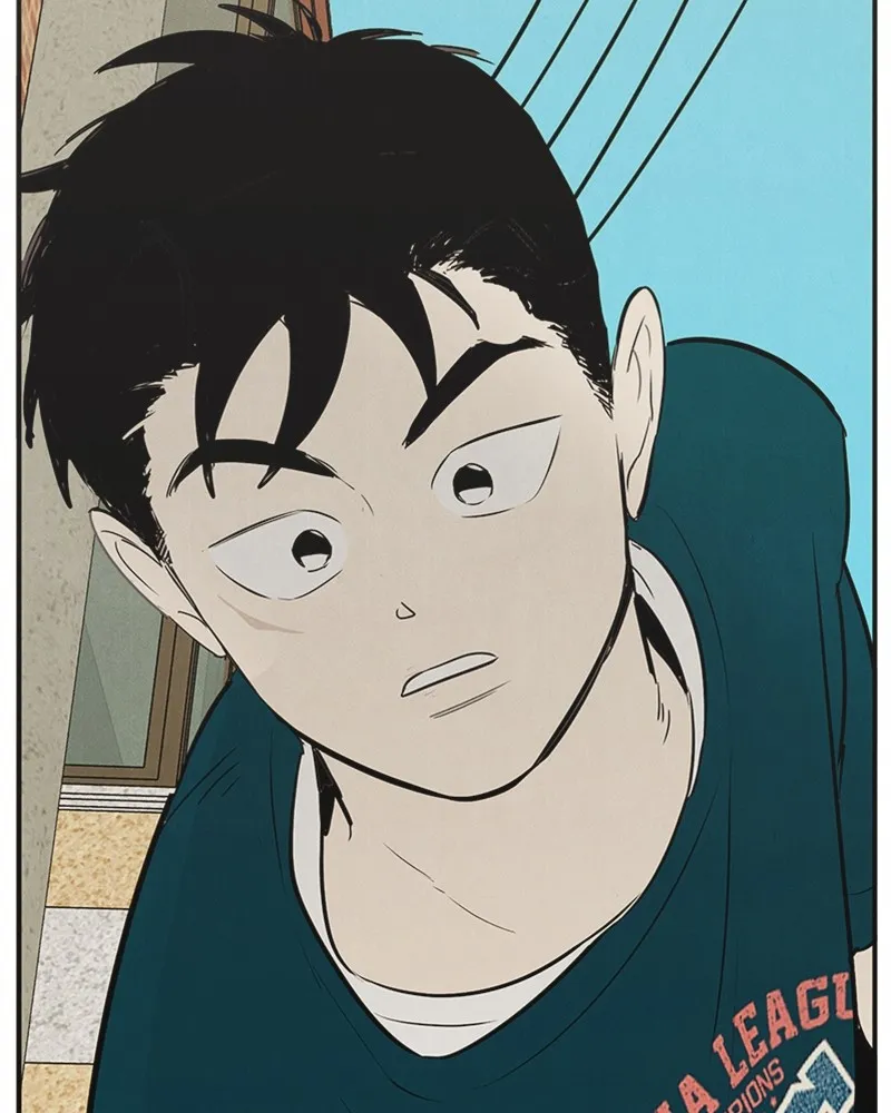 Read After School Lessons for Unripe Apples chapter 83 image 82 on Lezhin