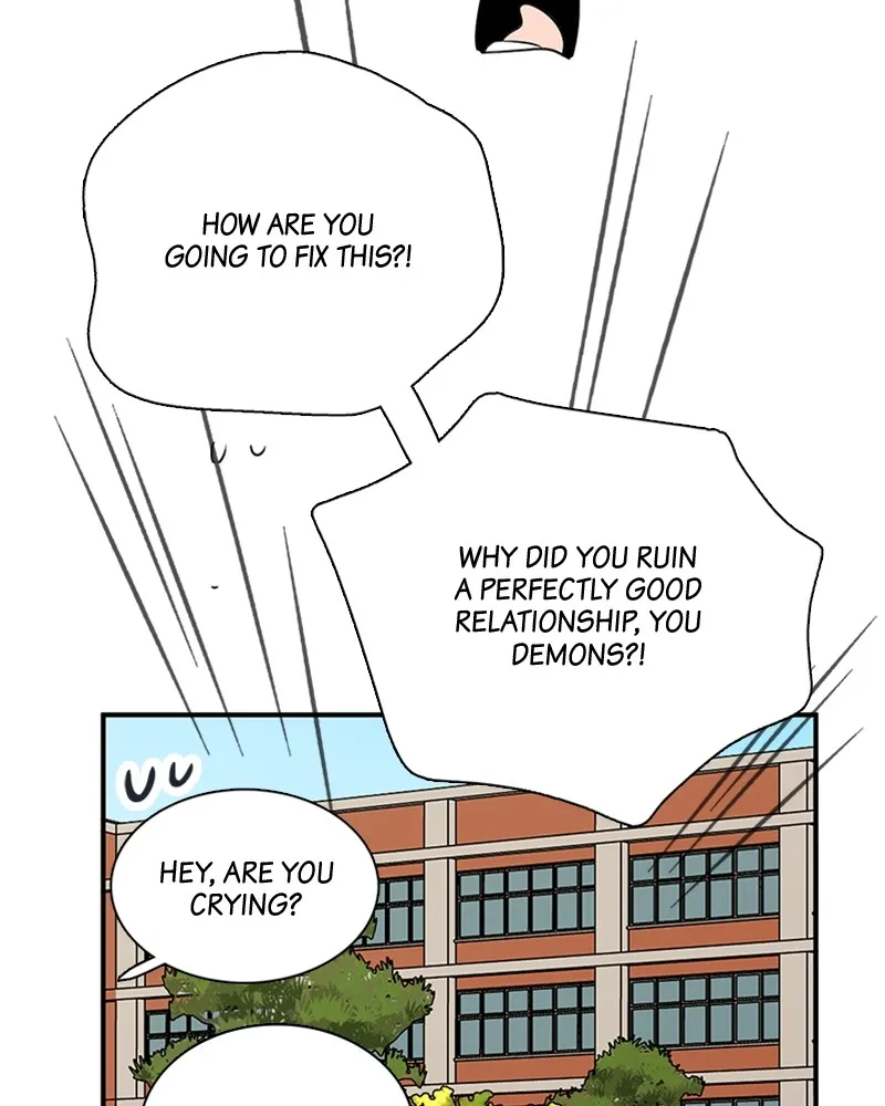 Read After School Lessons for Unripe Apples chapter 84 image 101 on Lezhin