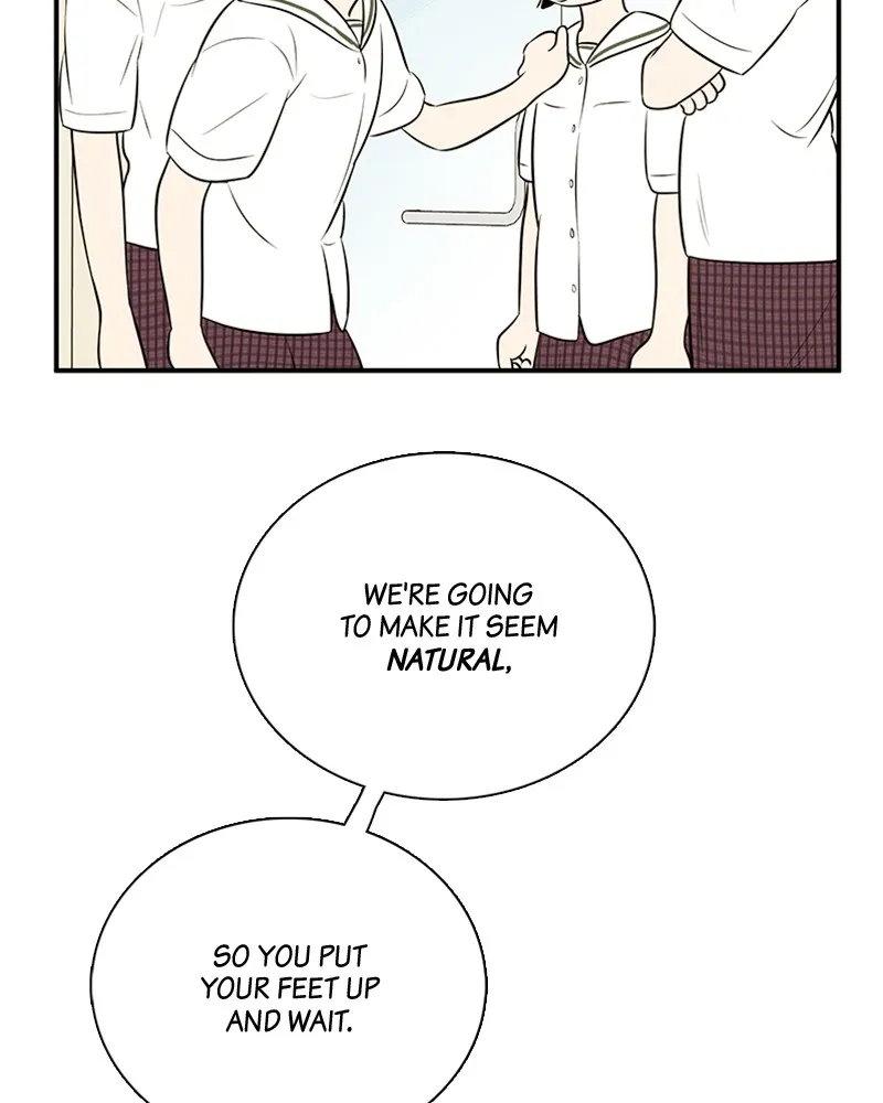 Read After School Lessons for Unripe Apples chapter 84 image 111 on Lezhin