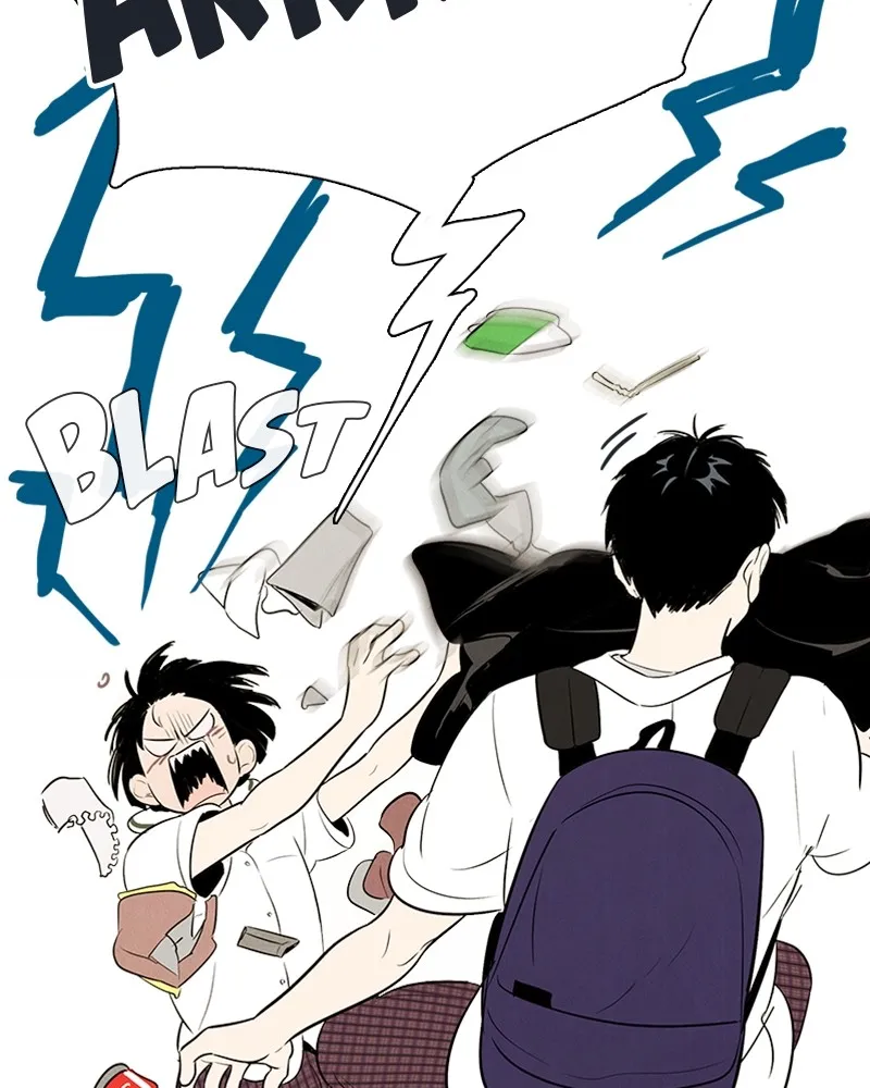 Read After School Lessons for Unripe Apples chapter 84 image 13 on Lezhin