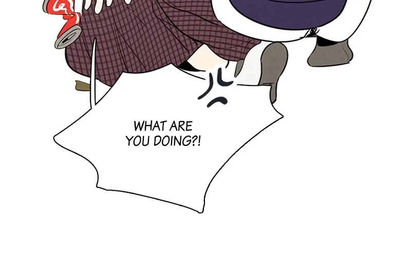 Read After School Lessons for Unripe Apples chapter 84 image 14 on Lezhin