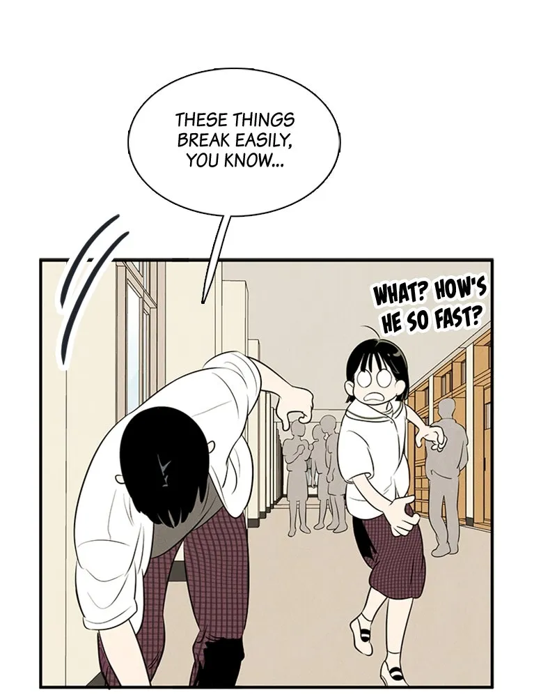 Read After School Lessons for Unripe Apples chapter 84 image 148 on Lezhin