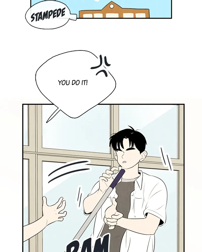 Read After School Lessons for Unripe Apples chapter 84 image 154 on Lezhin