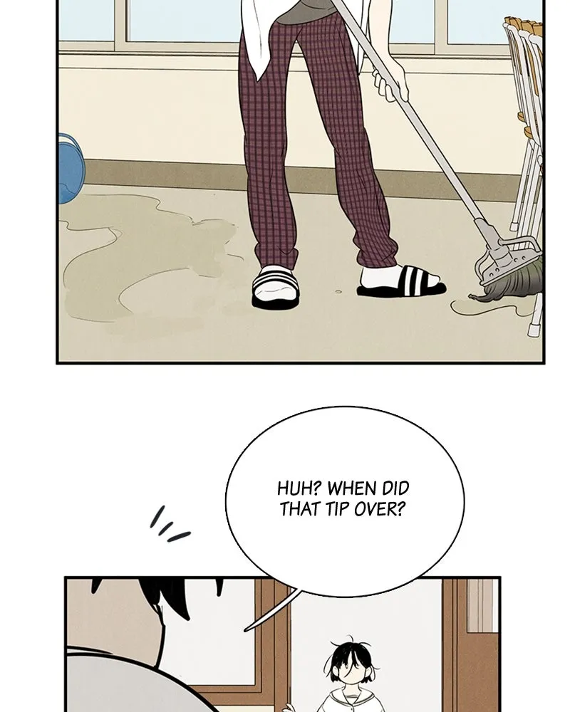 Read After School Lessons for Unripe Apples chapter 84 image 159 on Lezhin