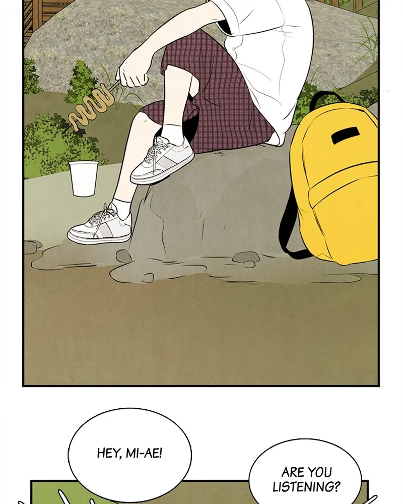 Read After School Lessons for Unripe Apples chapter 84 image 162 on Lezhin