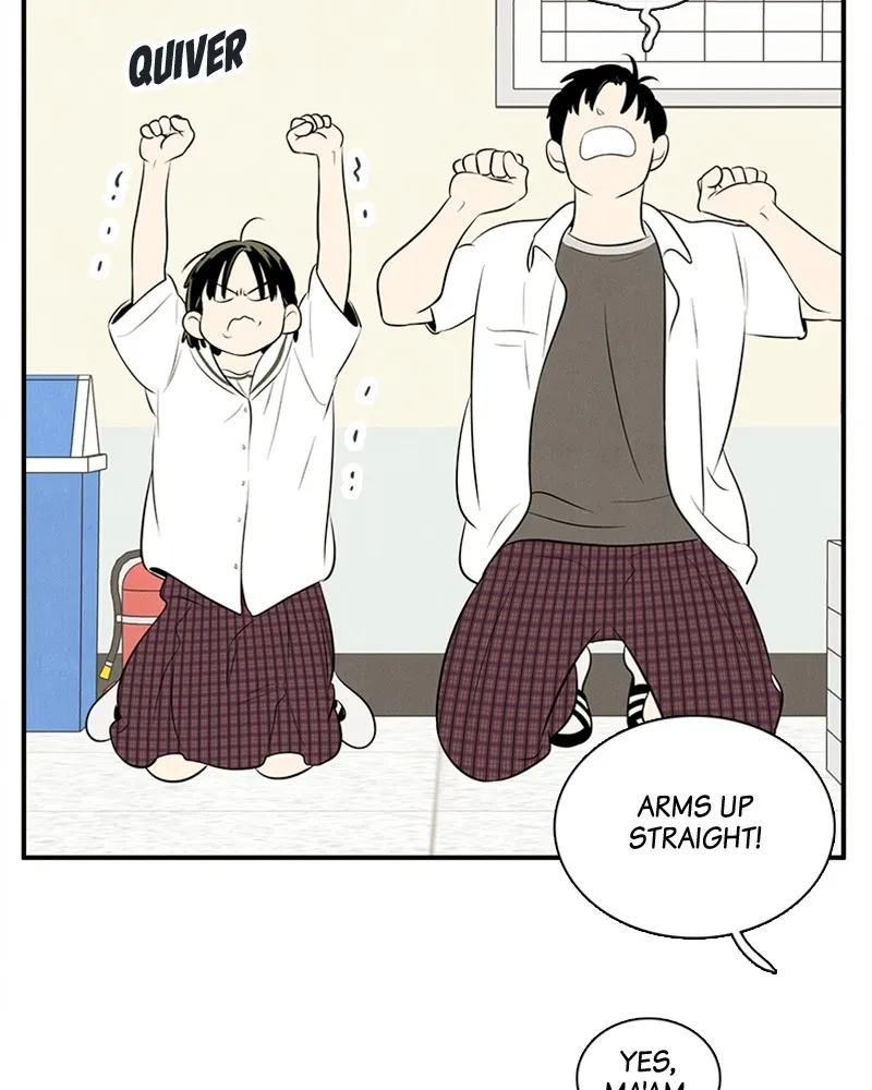 Read After School Lessons for Unripe Apples chapter 84 image 17 on Lezhin