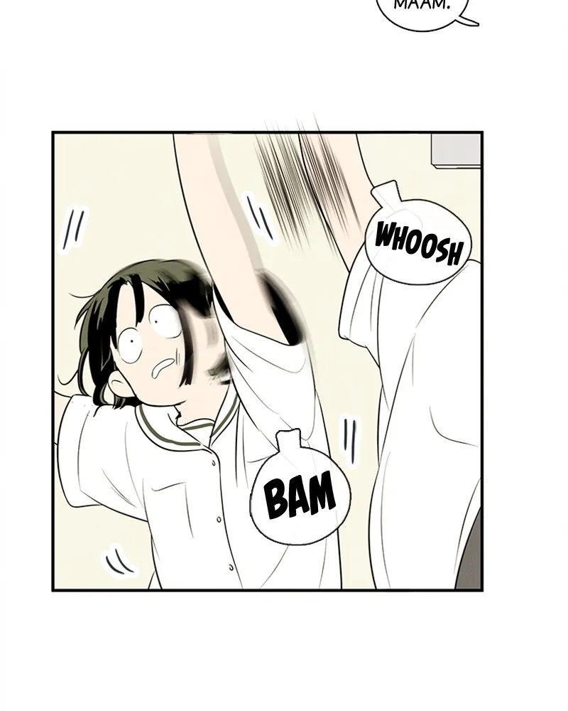 Read After School Lessons for Unripe Apples chapter 84 image 18 on Lezhin