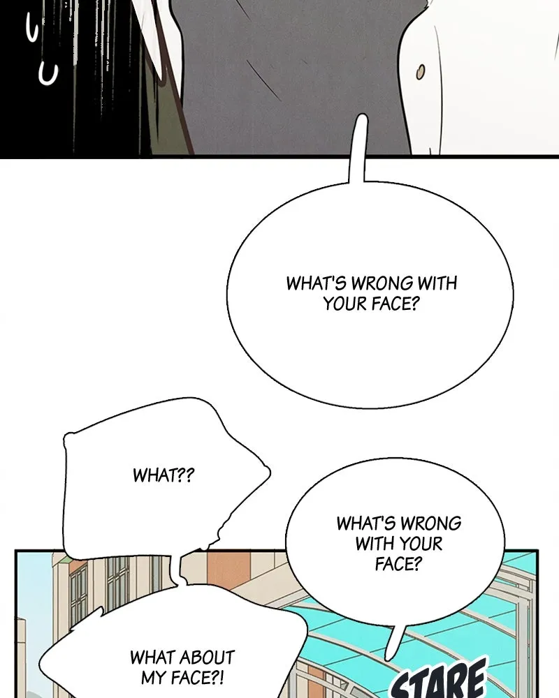 Read After School Lessons for Unripe Apples chapter 84 image 2 on Lezhin