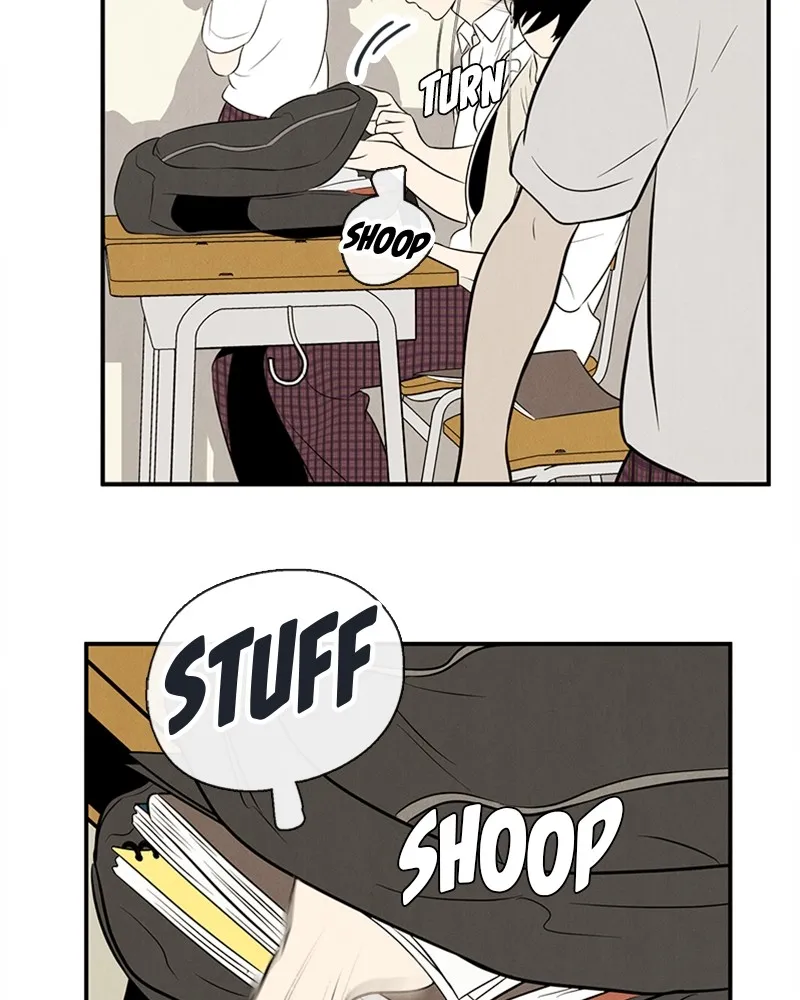 Read After School Lessons for Unripe Apples chapter 84 image 205 on Lezhin