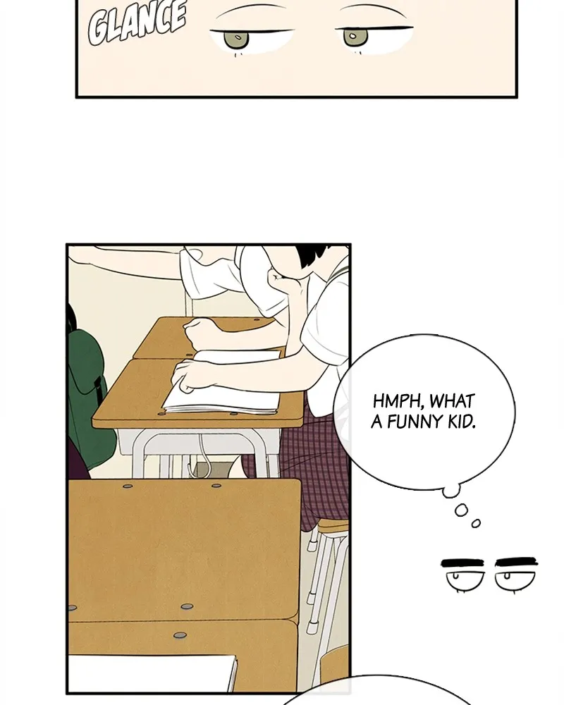 Read After School Lessons for Unripe Apples chapter 84 image 28 on Lezhin