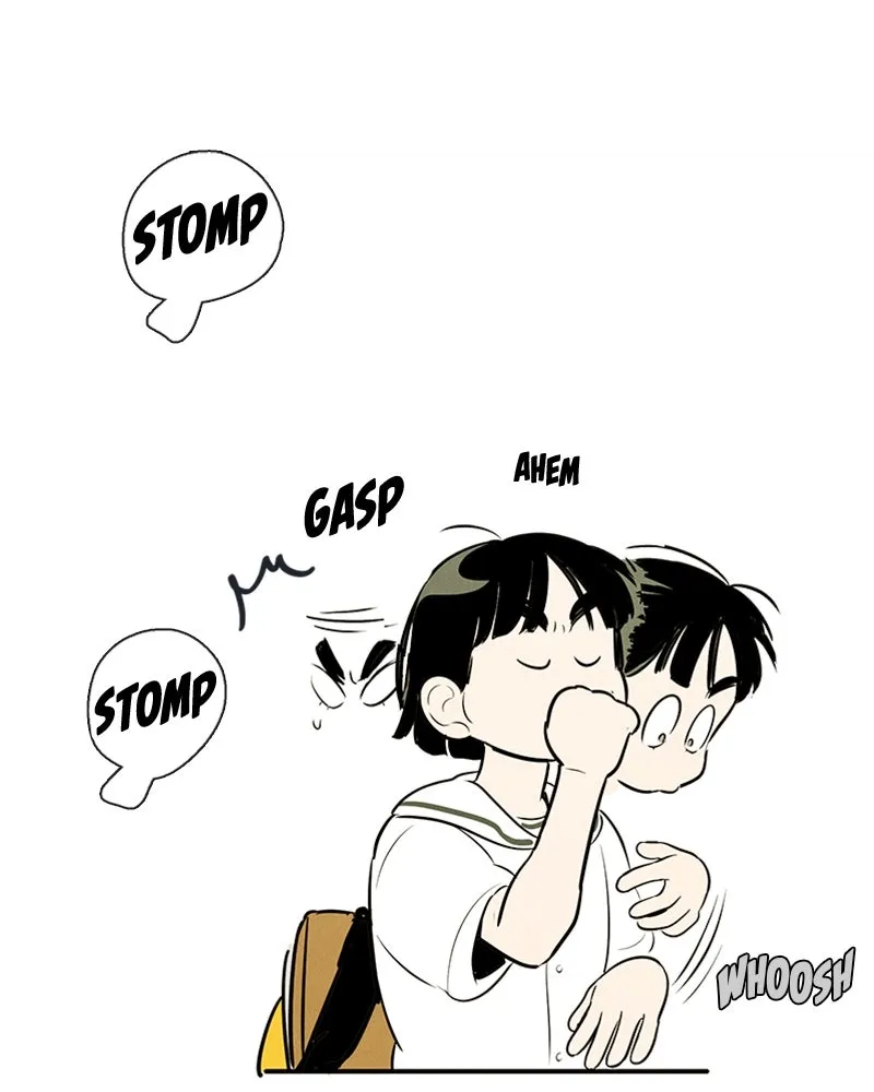 Read After School Lessons for Unripe Apples chapter 84 image 32 on Lezhin