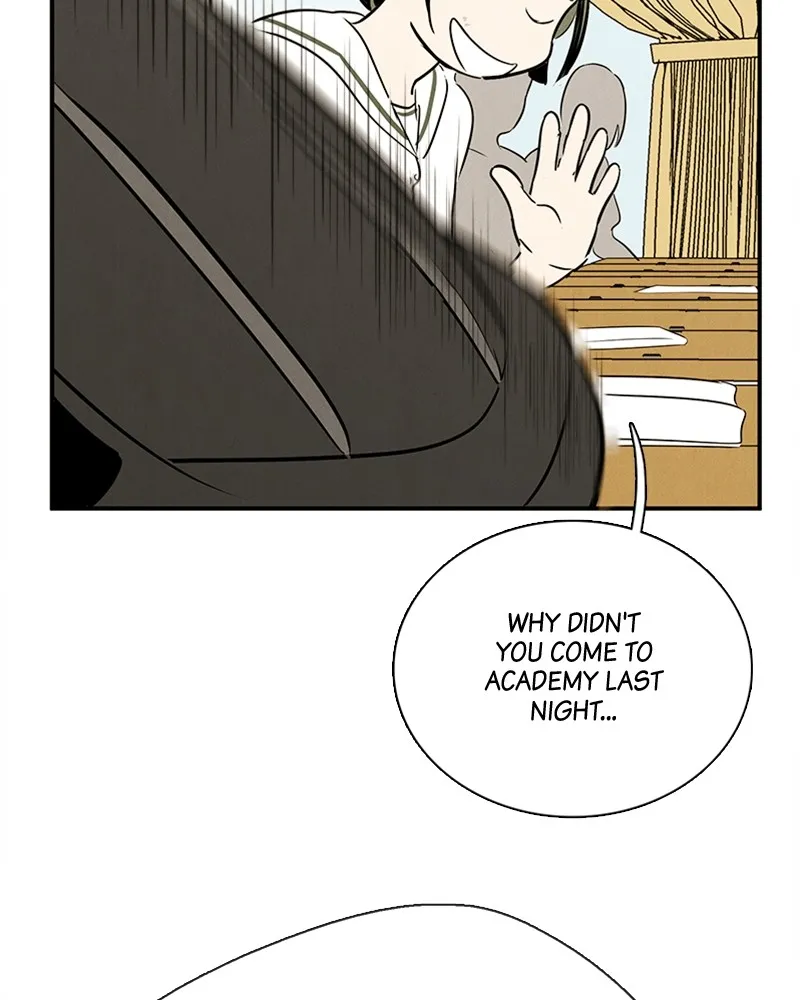 Read After School Lessons for Unripe Apples chapter 84 image 35 on Lezhin