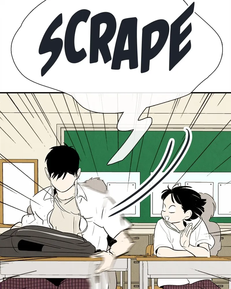 Read After School Lessons for Unripe Apples chapter 84 image 36 on Lezhin