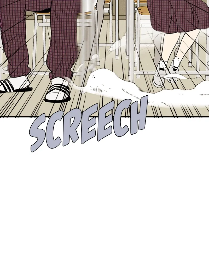 Read After School Lessons for Unripe Apples chapter 84 image 37 on Lezhin