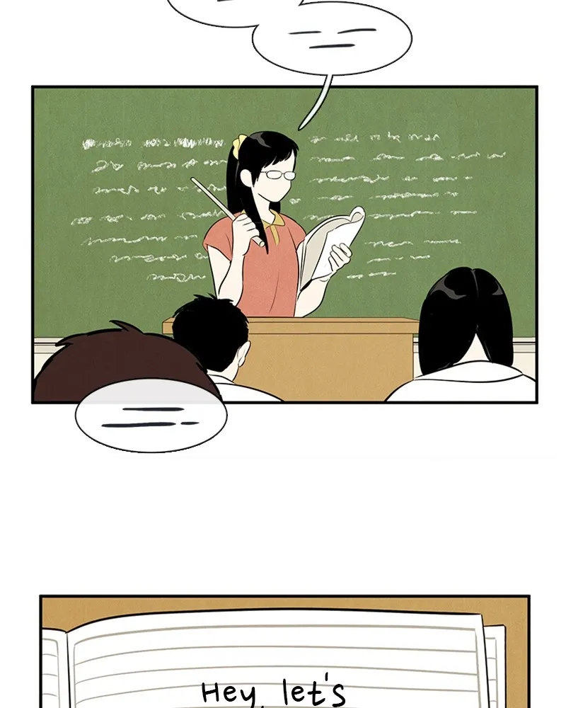 Read After School Lessons for Unripe Apples chapter 84 image 43 on Lezhin
