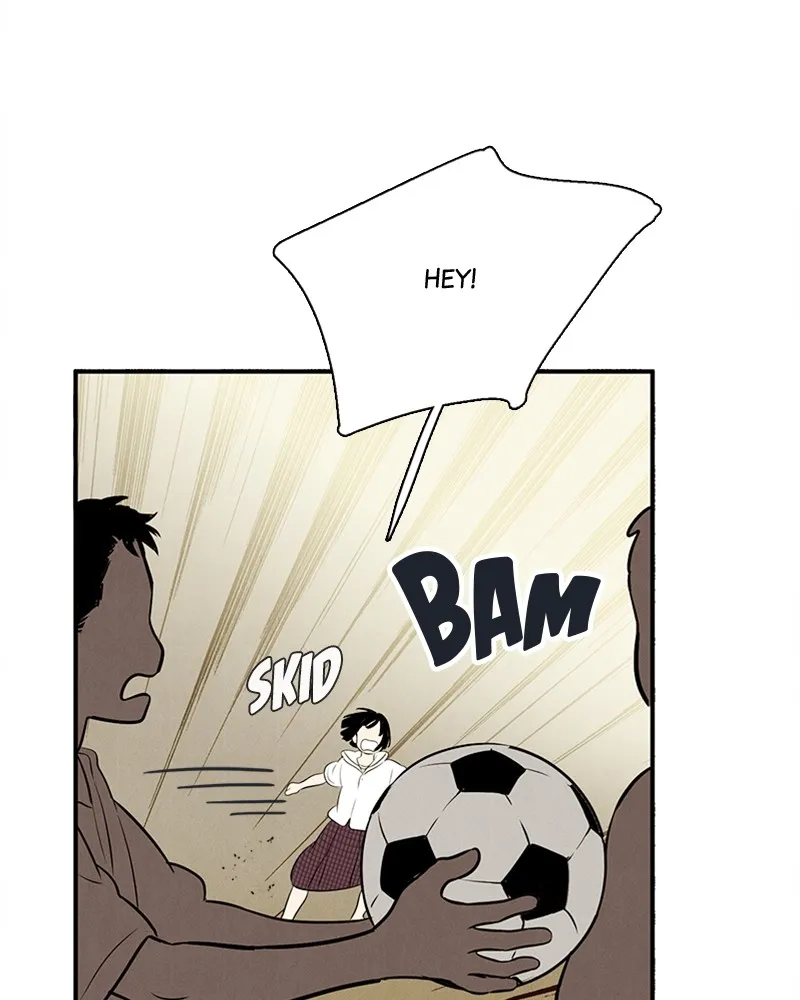 Read After School Lessons for Unripe Apples chapter 84 image 55 on Lezhin