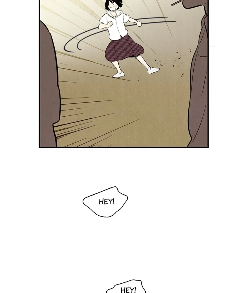 Read After School Lessons for Unripe Apples chapter 84 image 57 on Lezhin