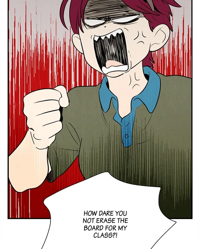 Read After School Lessons for Unripe Apples chapter 84 image 64 on Lezhin