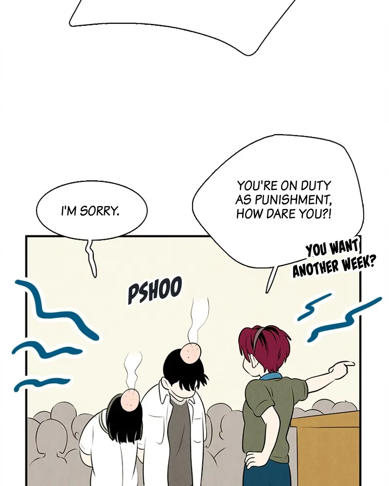Read After School Lessons for Unripe Apples chapter 84 image 65 on Lezhin
