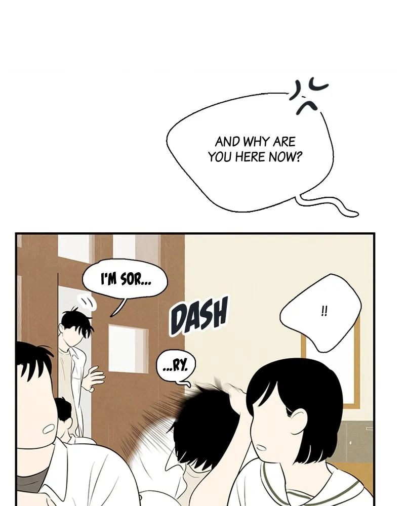 Read After School Lessons for Unripe Apples chapter 84 image 70 on Lezhin