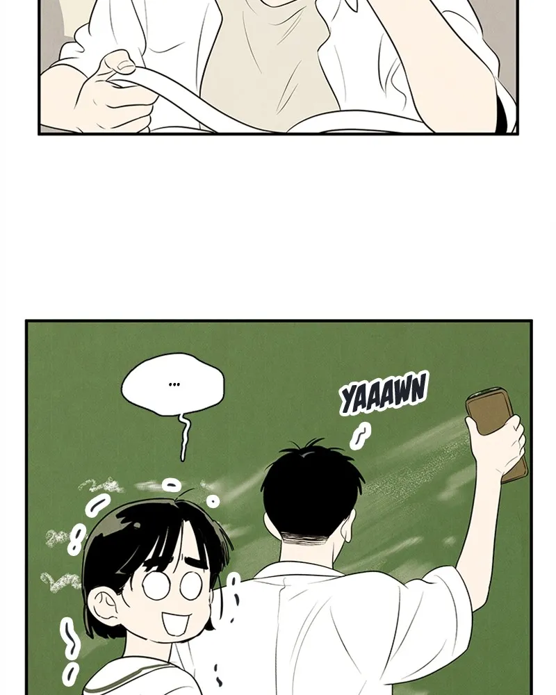 Read After School Lessons for Unripe Apples chapter 84 image 72 on Lezhin