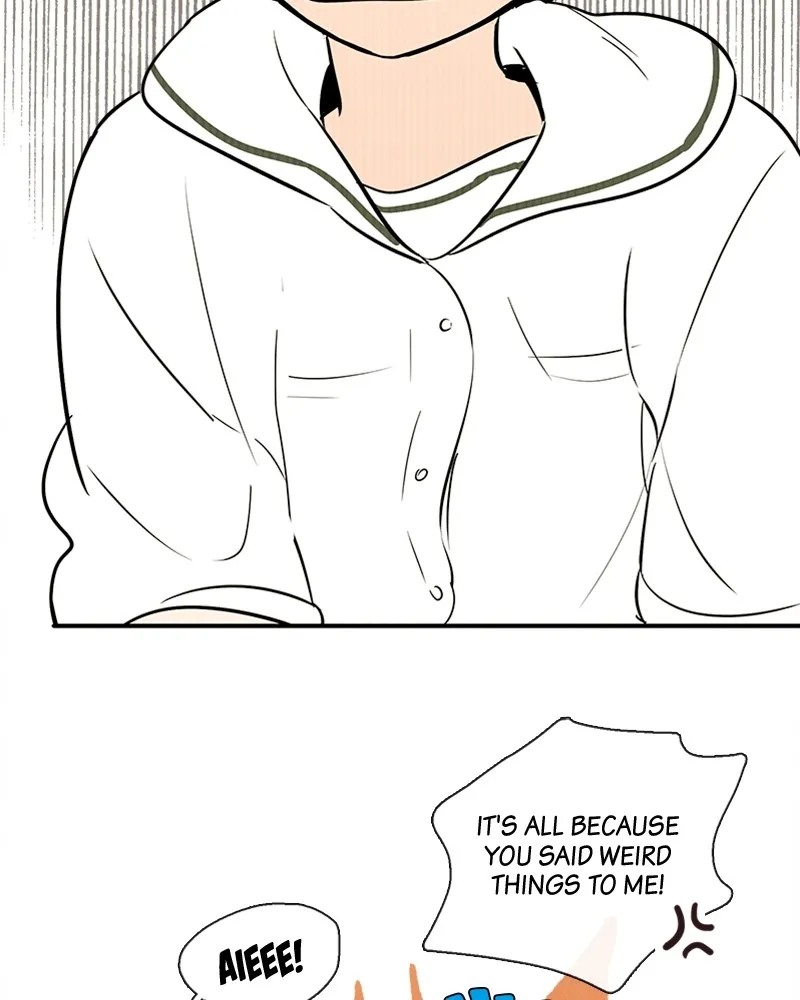 Read After School Lessons for Unripe Apples chapter 84 image 77 on Lezhin