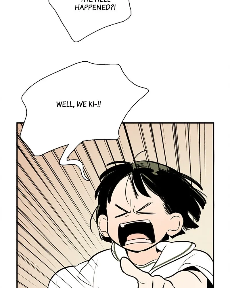Read After School Lessons for Unripe Apples chapter 84 image 79 on Lezhin