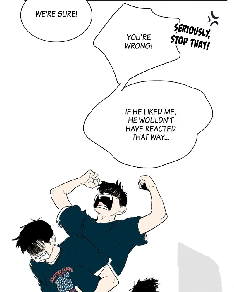 Read After School Lessons for Unripe Apples chapter 84 image 95 on Lezhin
