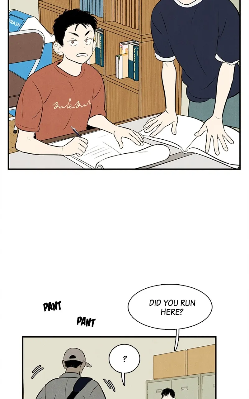 Read After School Lessons for Unripe Apples chapter 85 image 110 on Lezhin