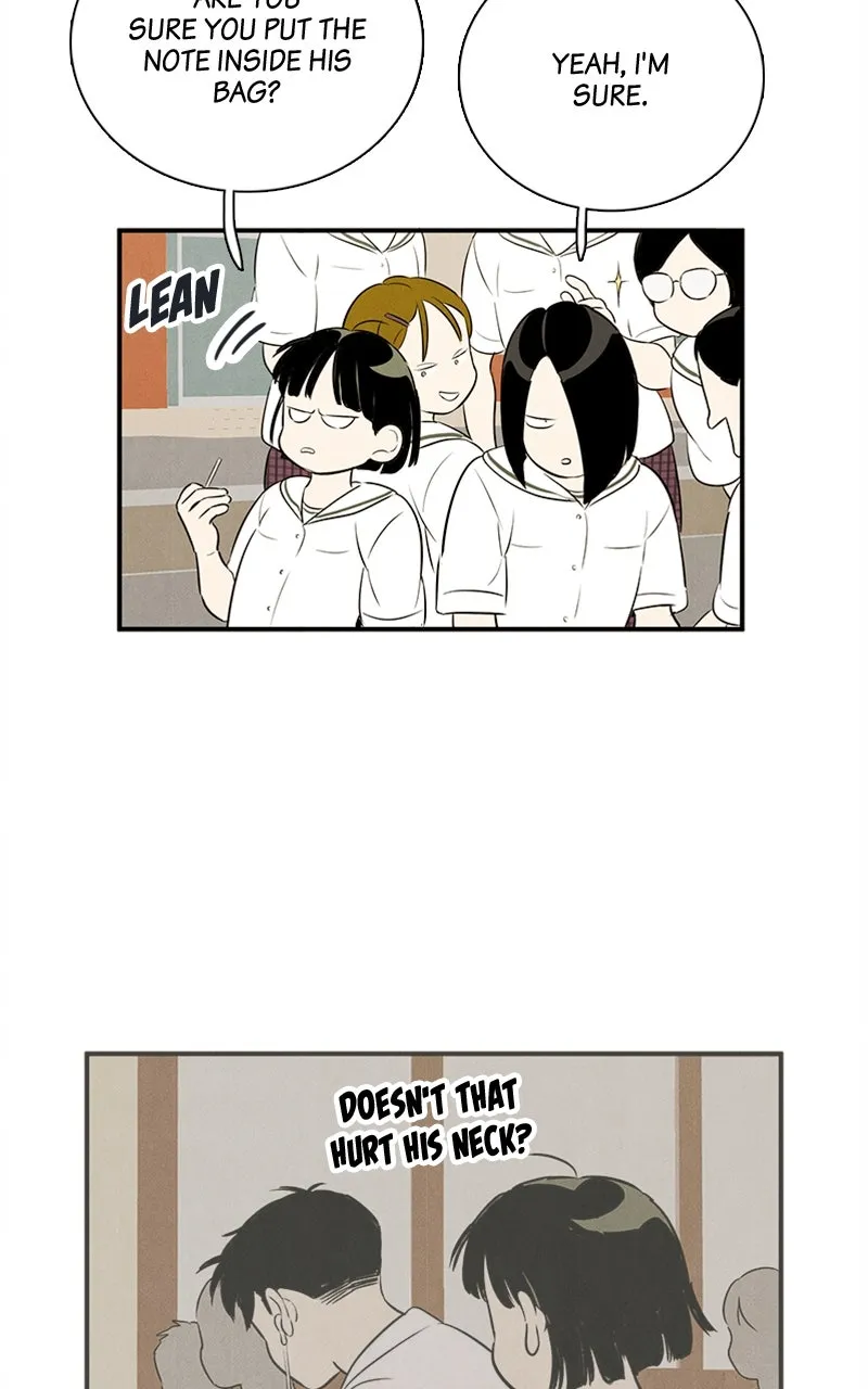 Read After School Lessons for Unripe Apples chapter 85 image 121 on Lezhin