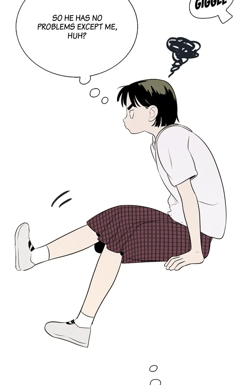 Read After School Lessons for Unripe Apples chapter 85 image 128 on Lezhin