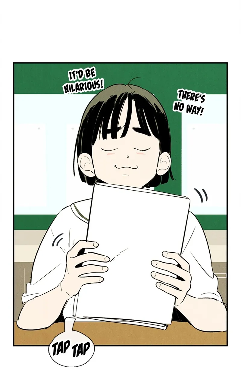 Read After School Lessons for Unripe Apples chapter 85 image 13 on Lezhin