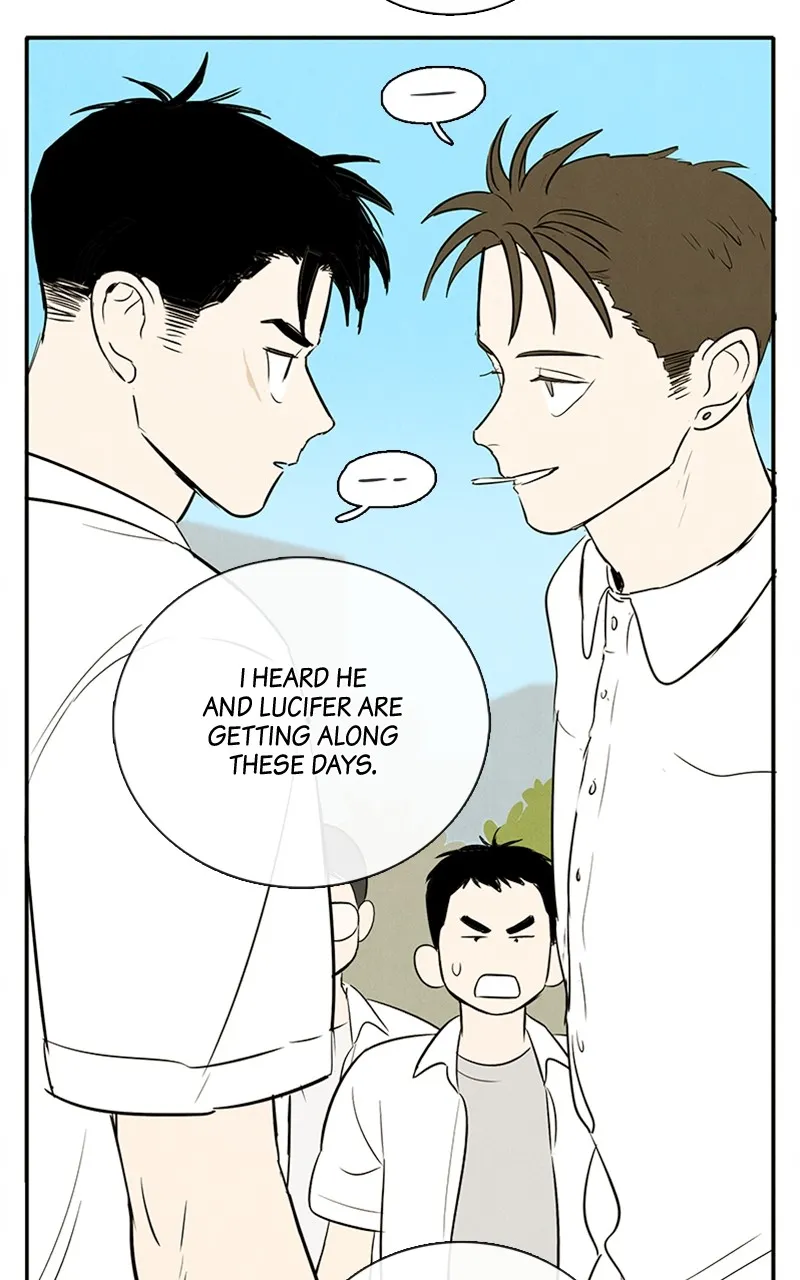 Read After School Lessons for Unripe Apples chapter 85 image 131 on Lezhin