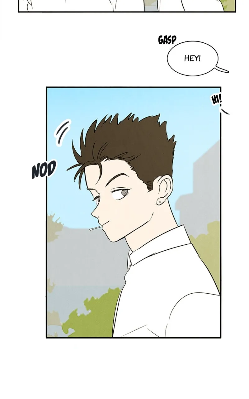 Read After School Lessons for Unripe Apples chapter 85 image 133 on Lezhin