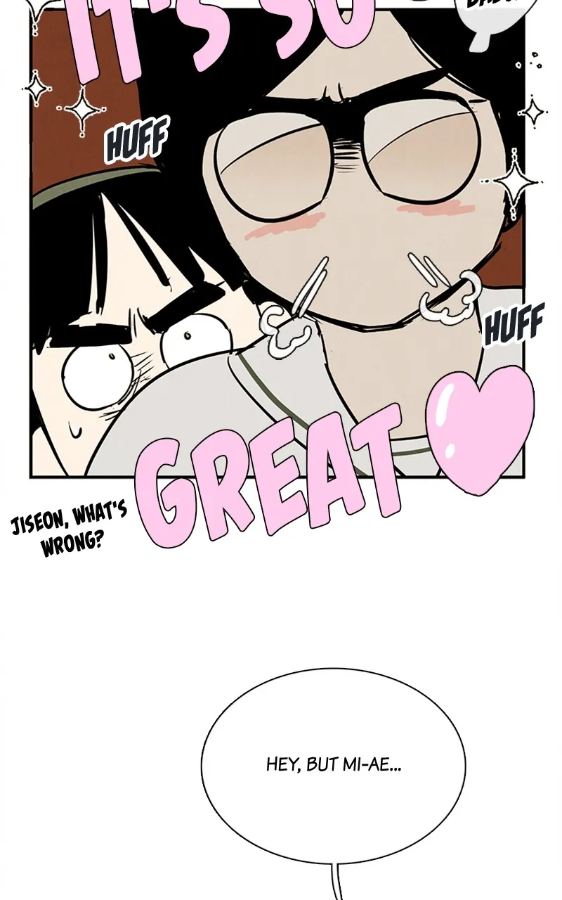 Read After School Lessons for Unripe Apples chapter 85 image 136 on Lezhin
