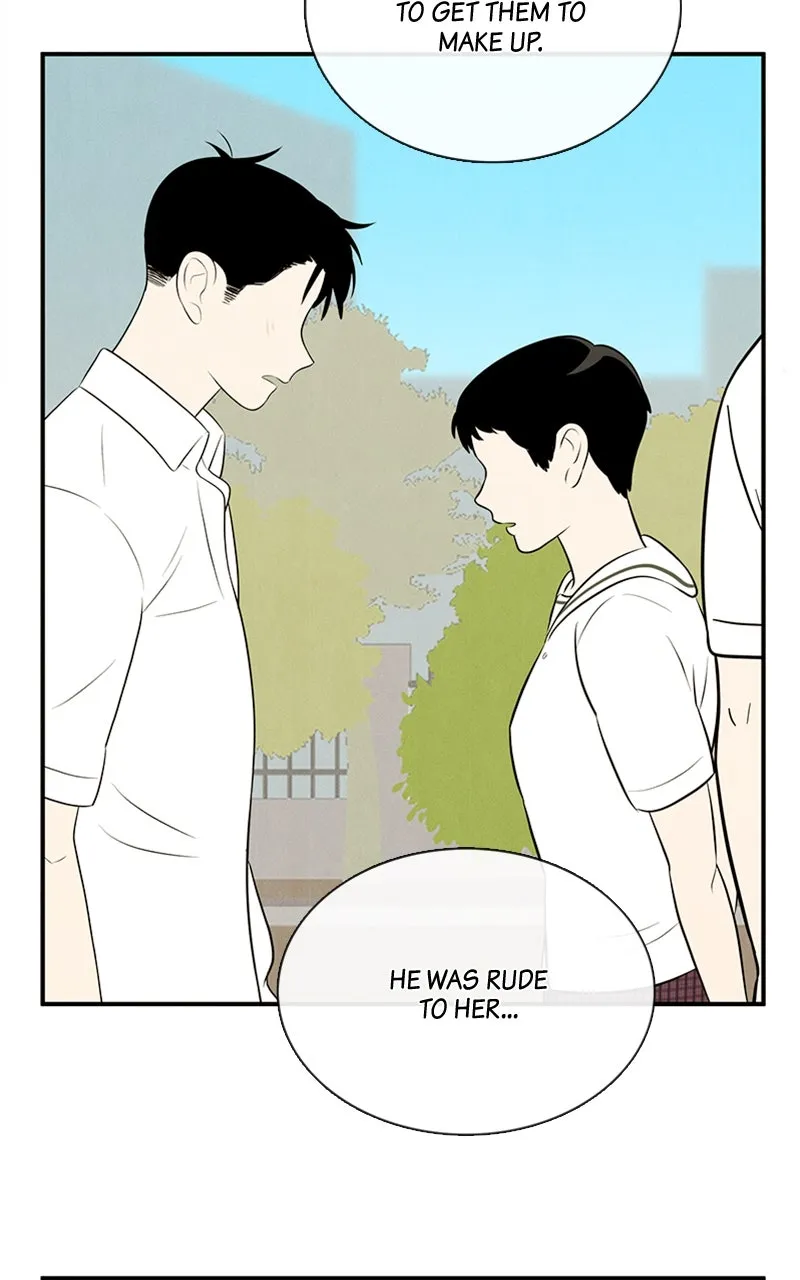 Read After School Lessons for Unripe Apples chapter 85 image 141 on Lezhin